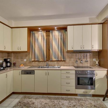 Country Place Apartment With Mountains View Ioannina Buitenkant foto